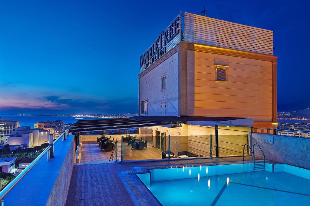 DoubleTree By Hilton İzmir-resim-0