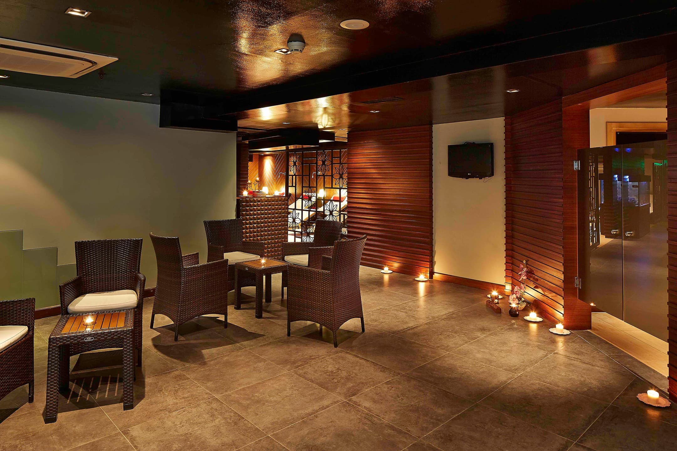 DoubleTree By Hilton İzmir-resim-3