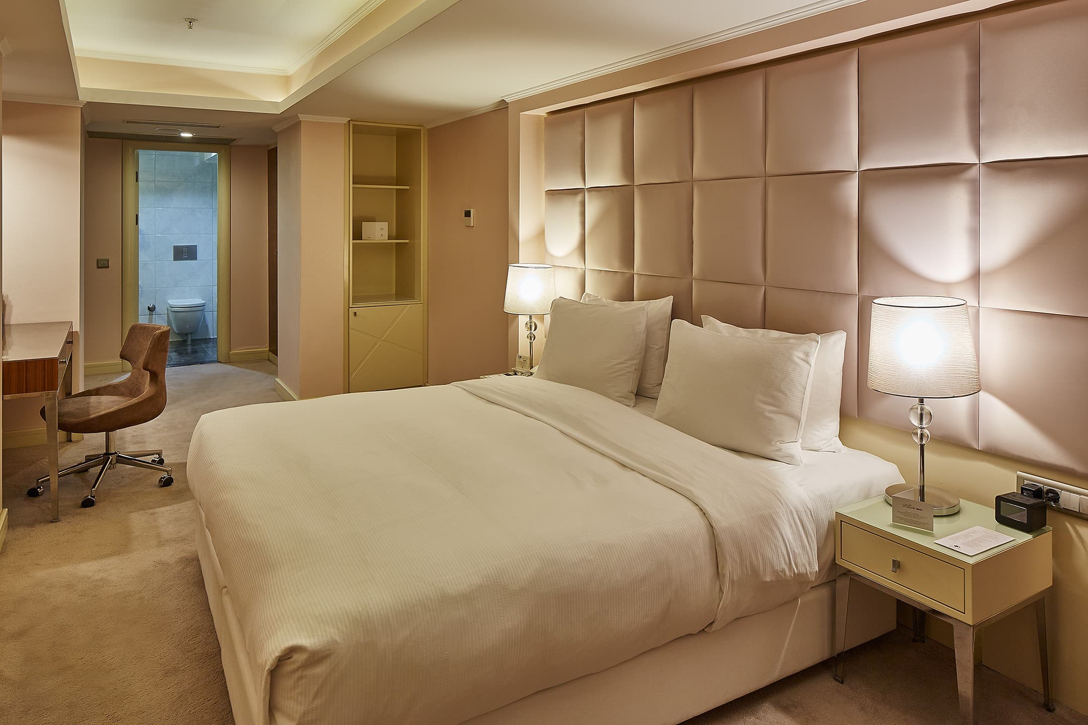 DoubleTree By Hilton İzmir-resim-1