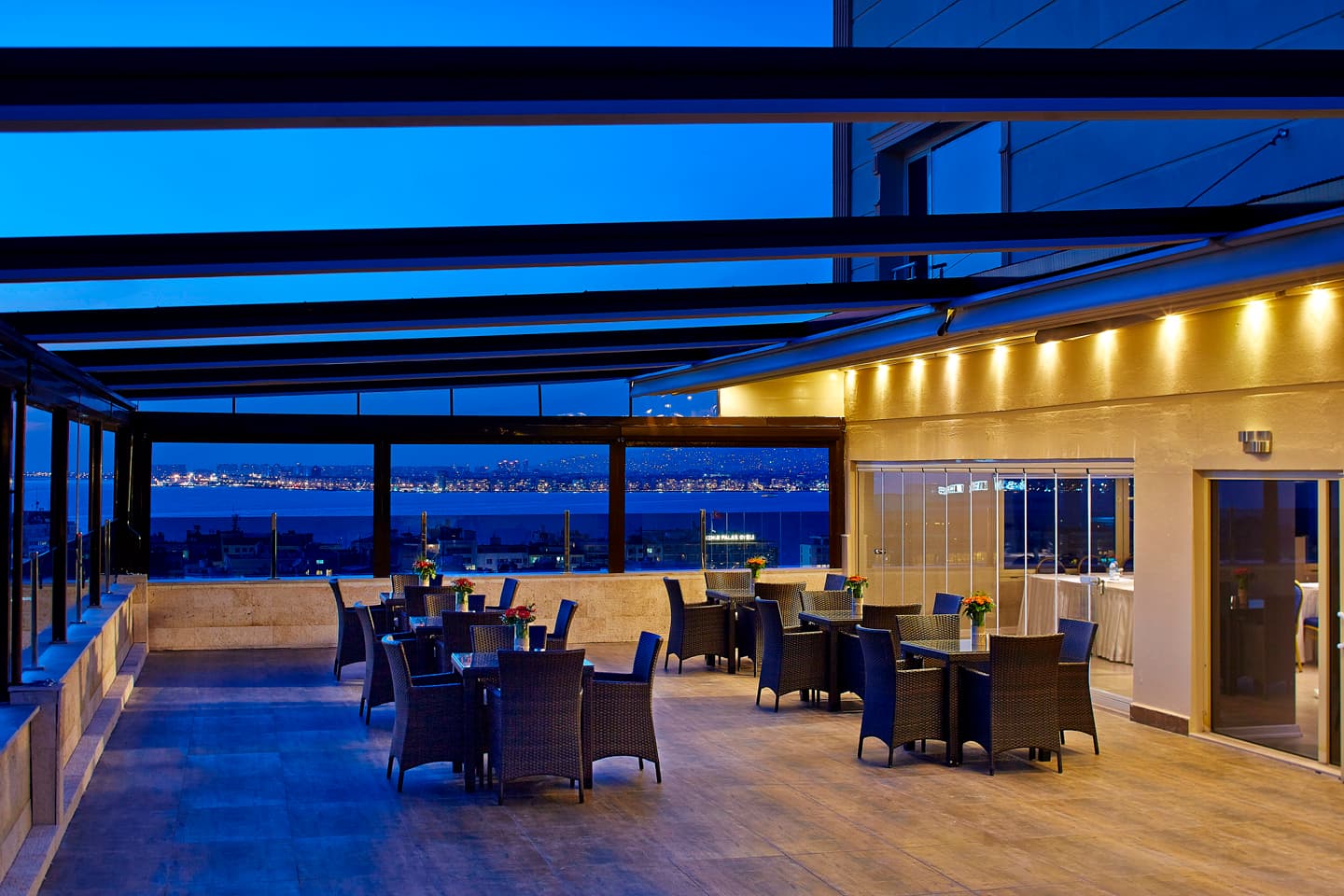 DoubleTree By Hilton İzmir-resim-4