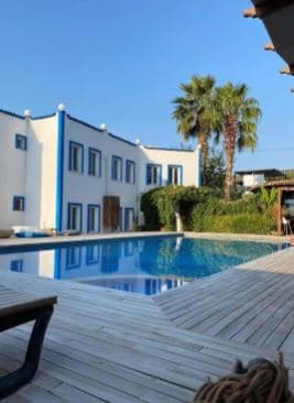 Casa Del Mar Bodrum Hotel-resim-1