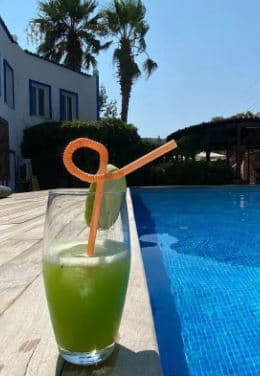 Casa Del Mar Bodrum Hotel-resim-6
