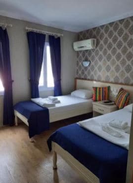 Casa Del Mar Bodrum Hotel-resim-3