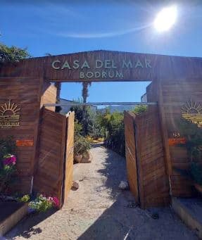 Casa Del Mar Bodrum Hotel-resim-4
