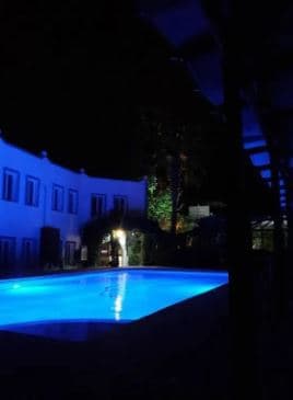 Casa Del Mar Bodrum Hotel-resim-5