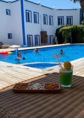 Casa Del Mar Bodrum Hotel-resim-7
