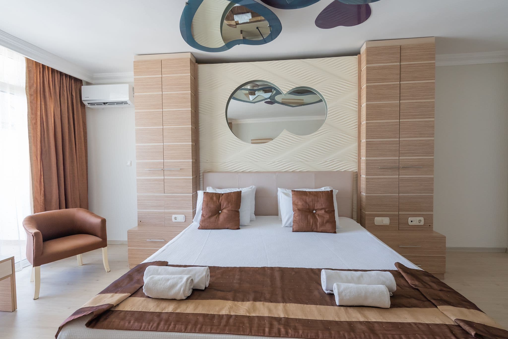 Hotel Caprea Marmaris-resim-6
