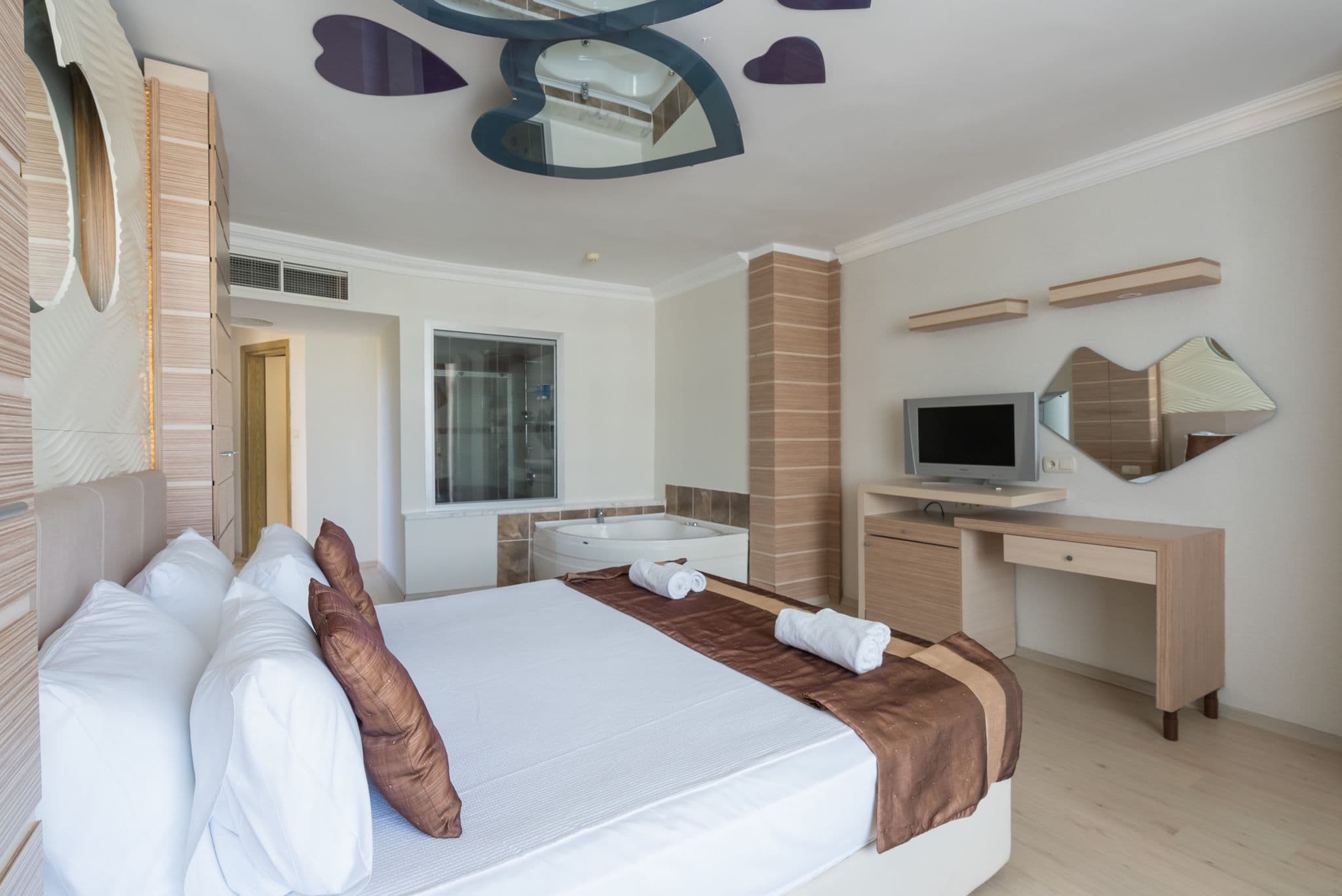 Hotel Caprea Marmaris-resim-1