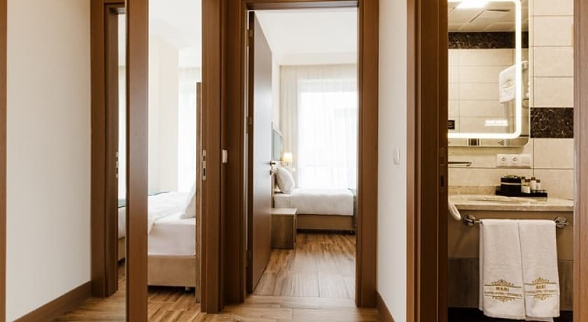 Mari Suites Hotel-resim-6