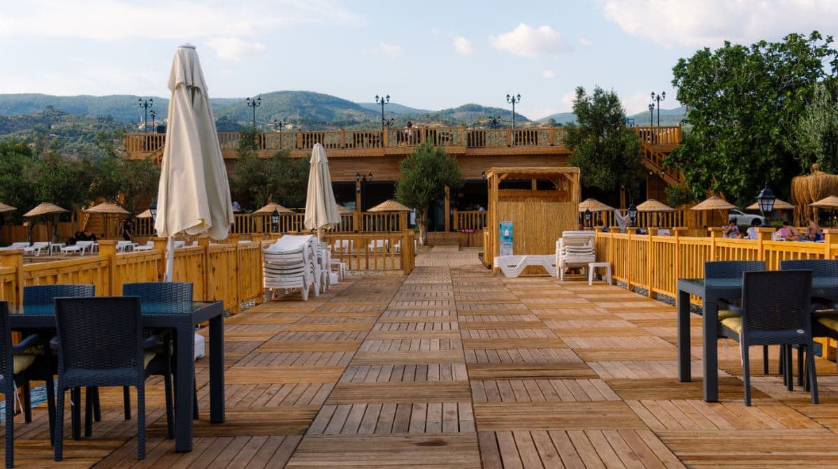 Verde Blu Bungalow Otel-resim-6