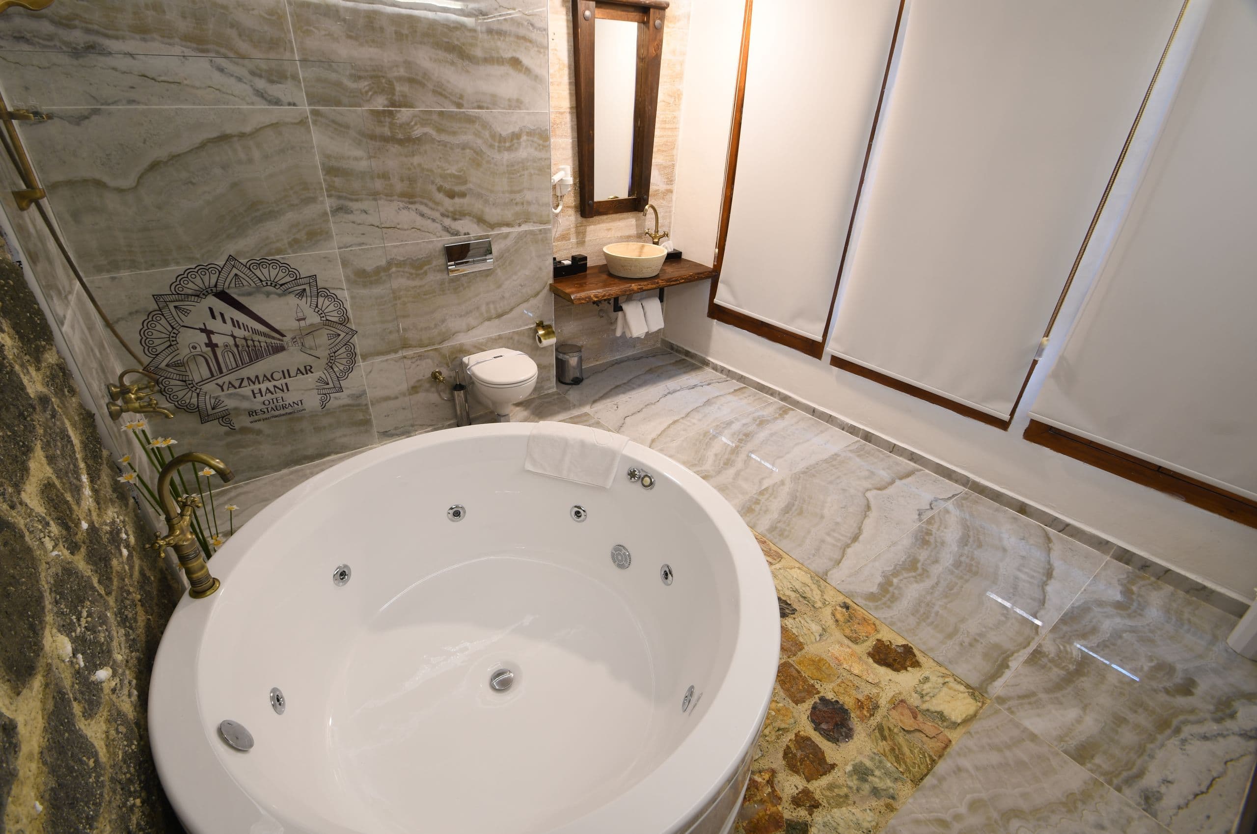 Yazmacılar Hanı Butik Otel-resim-3