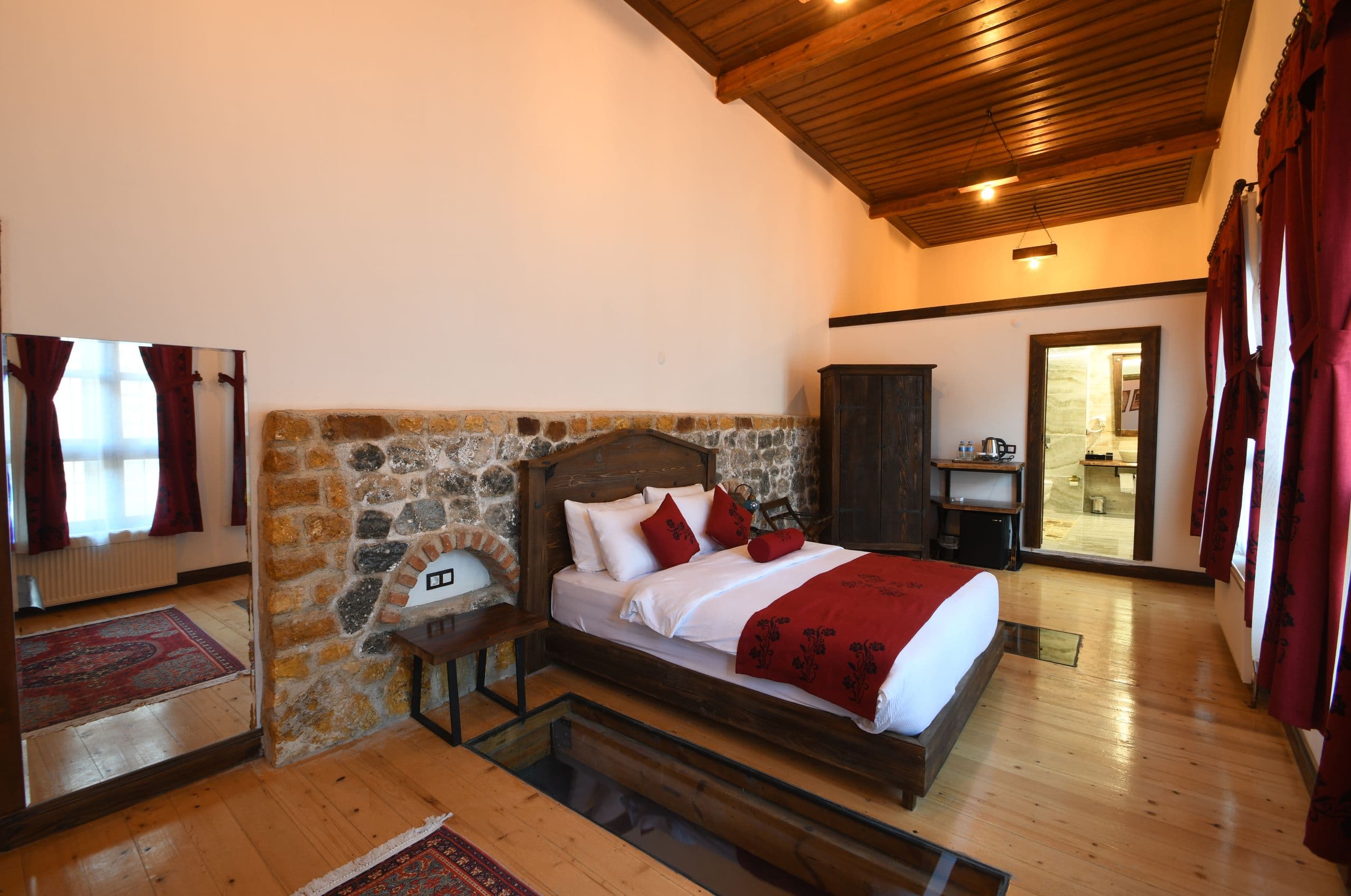 Yazmacılar Hanı Butik Otel-resim-5