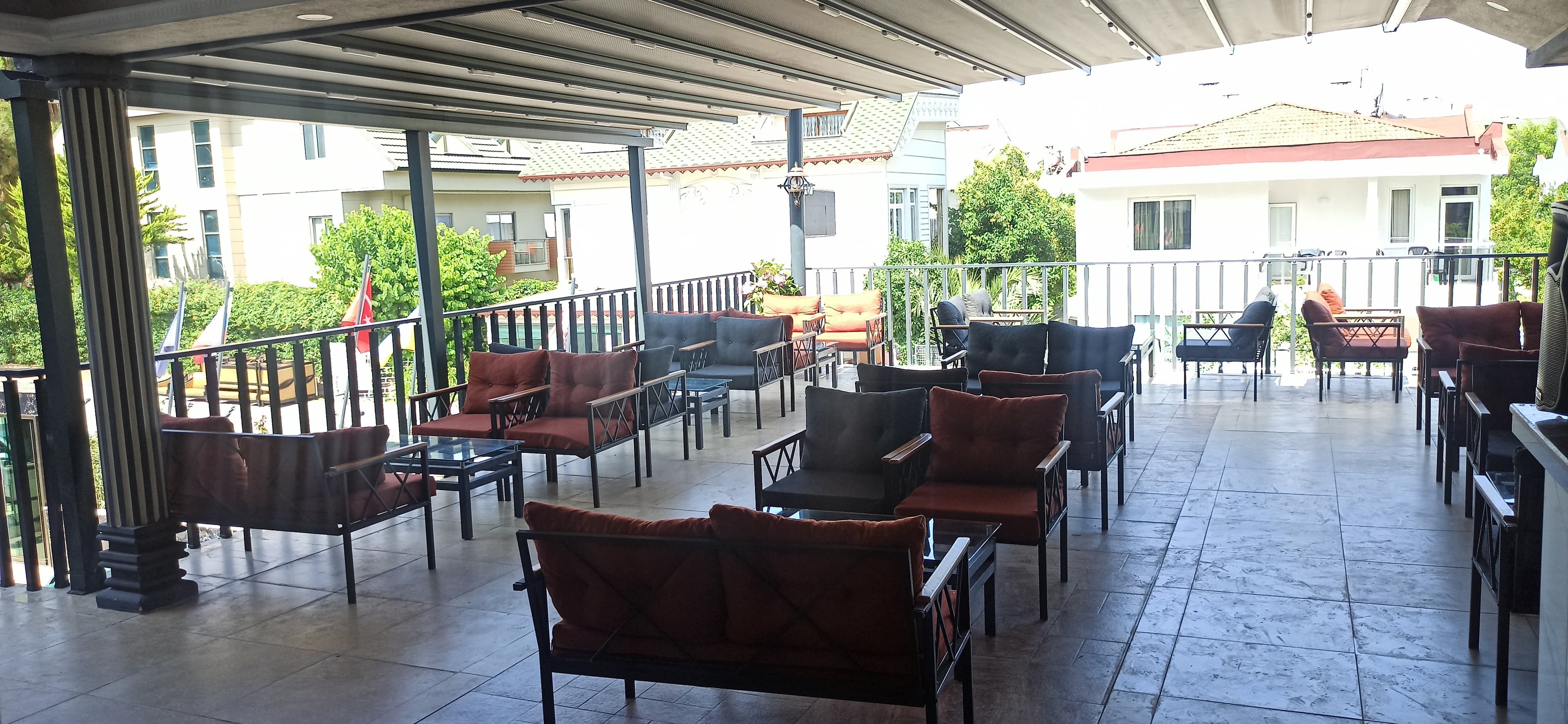 Hotel Britannia-resim-5