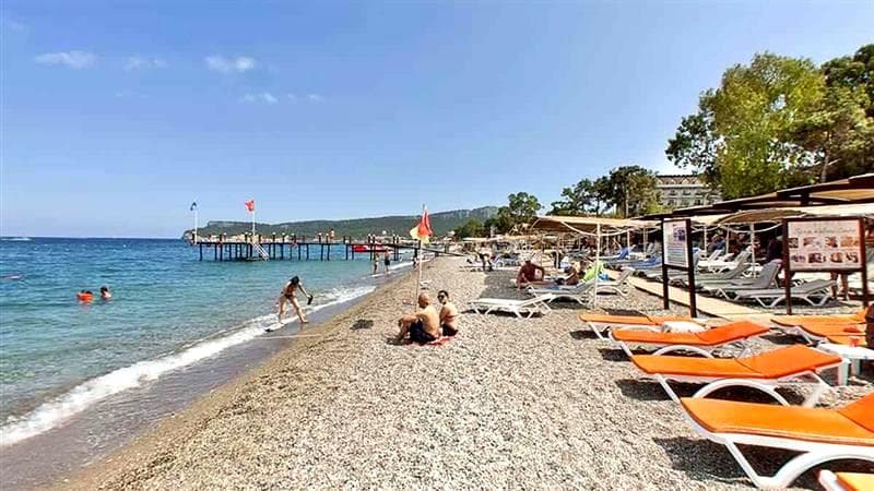 Hotel Britannia-resim-7