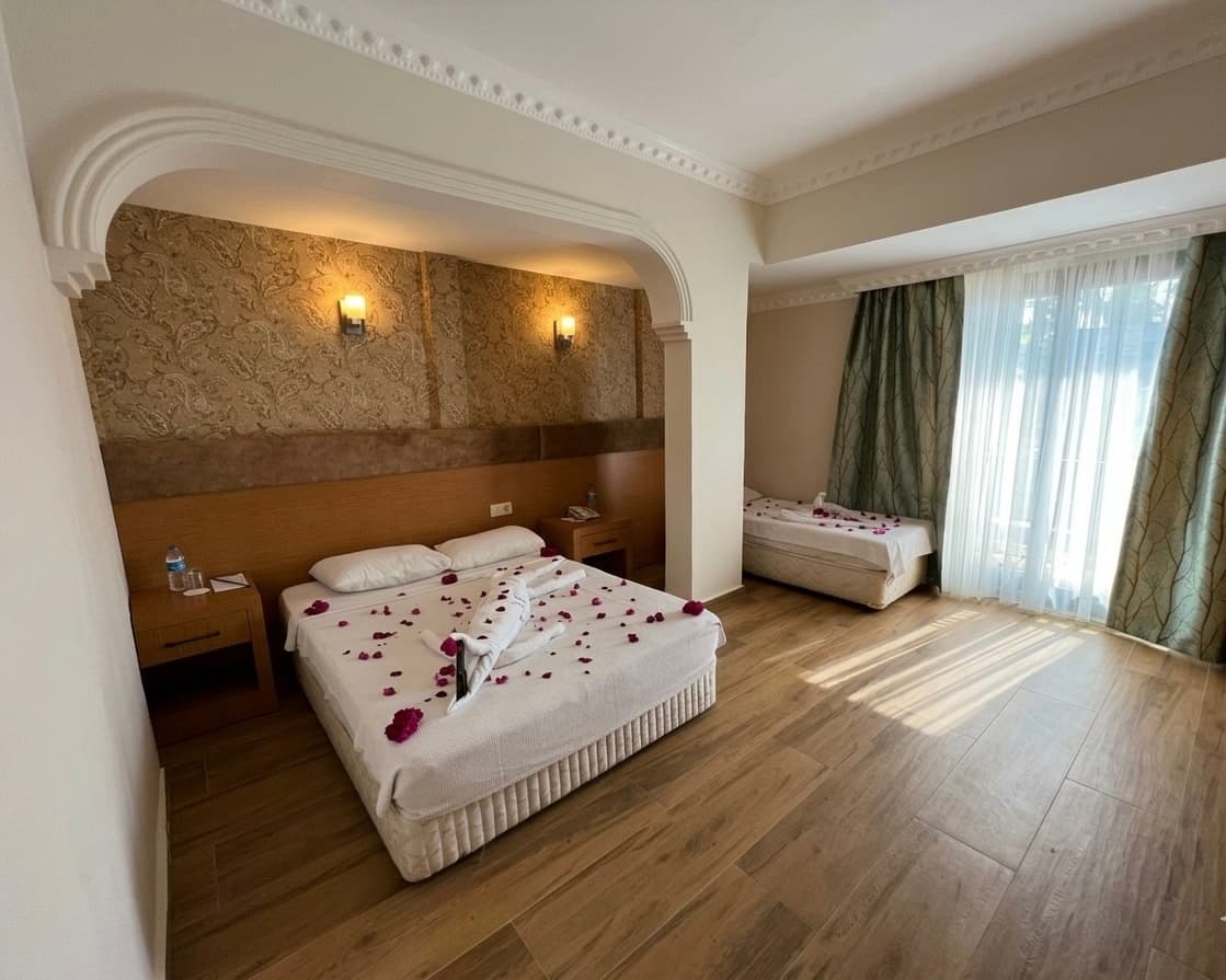 Hotel Britannia-resim-1