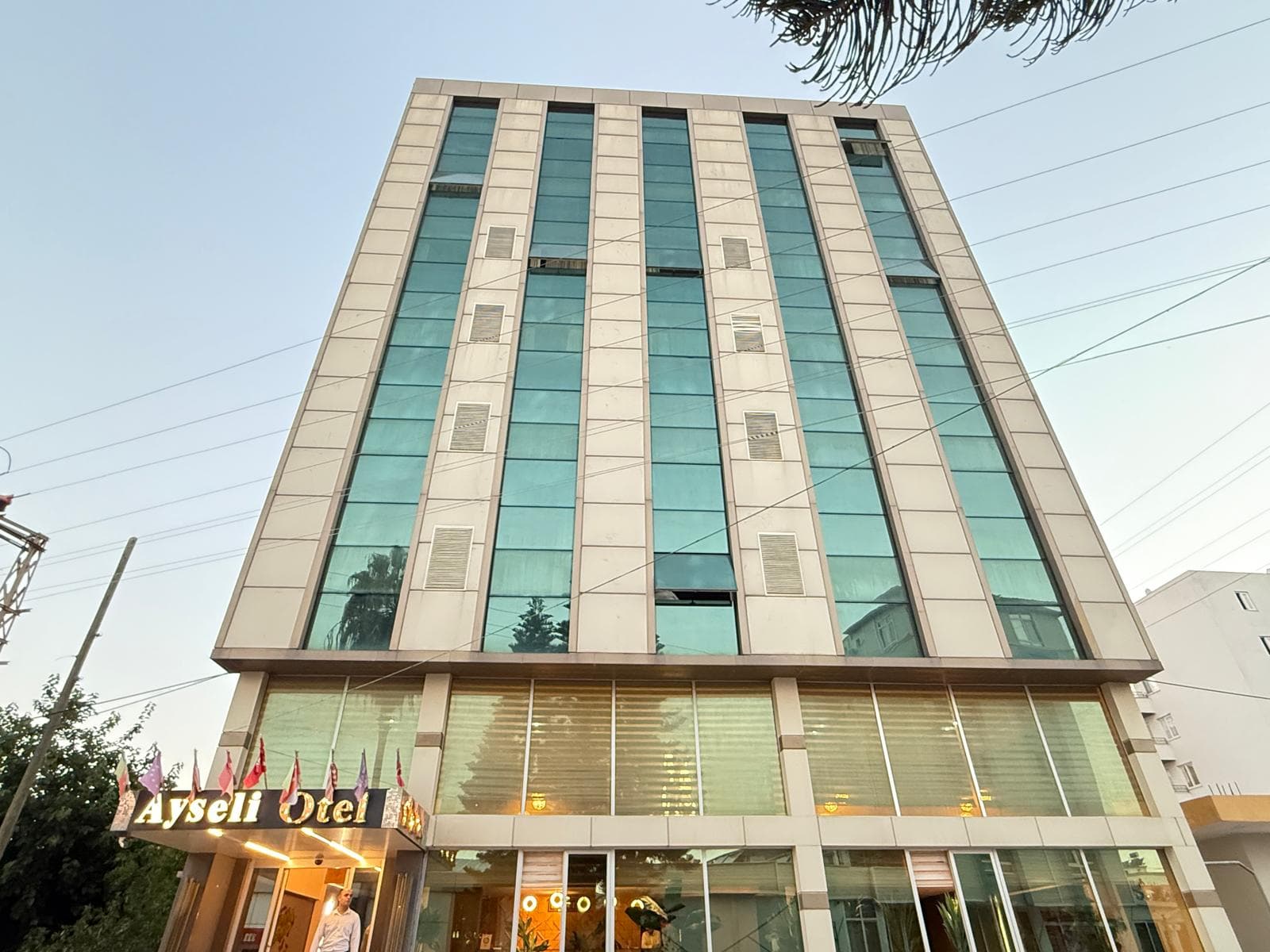 Ayseli Otel-resim-0