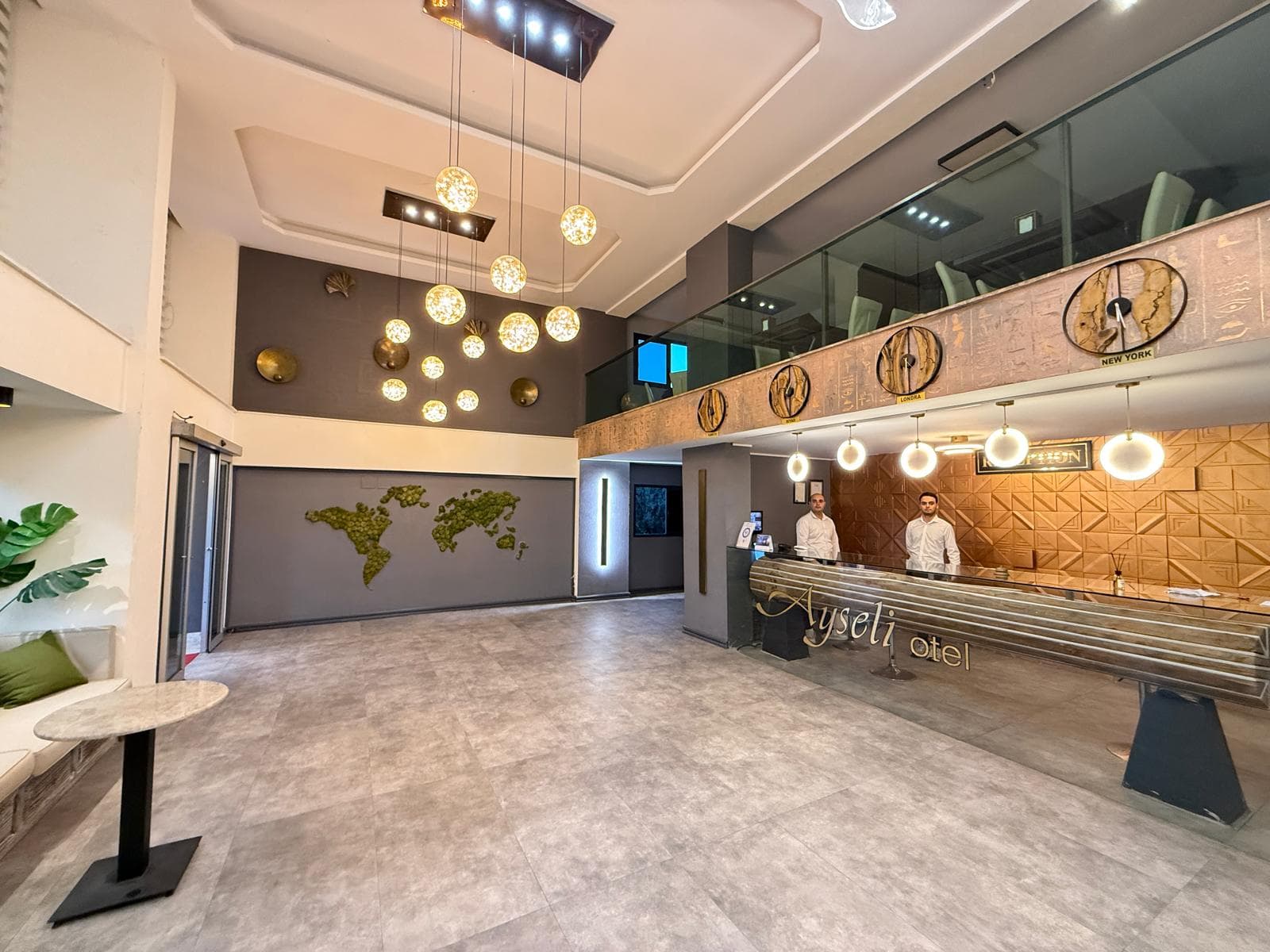 Ayseli Otel-resim-5
