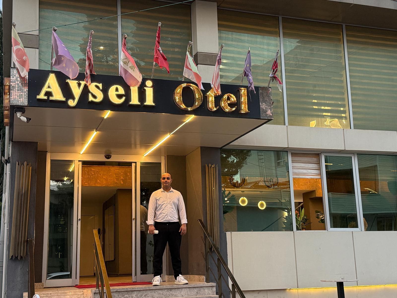 Ayseli Otel-resim-3