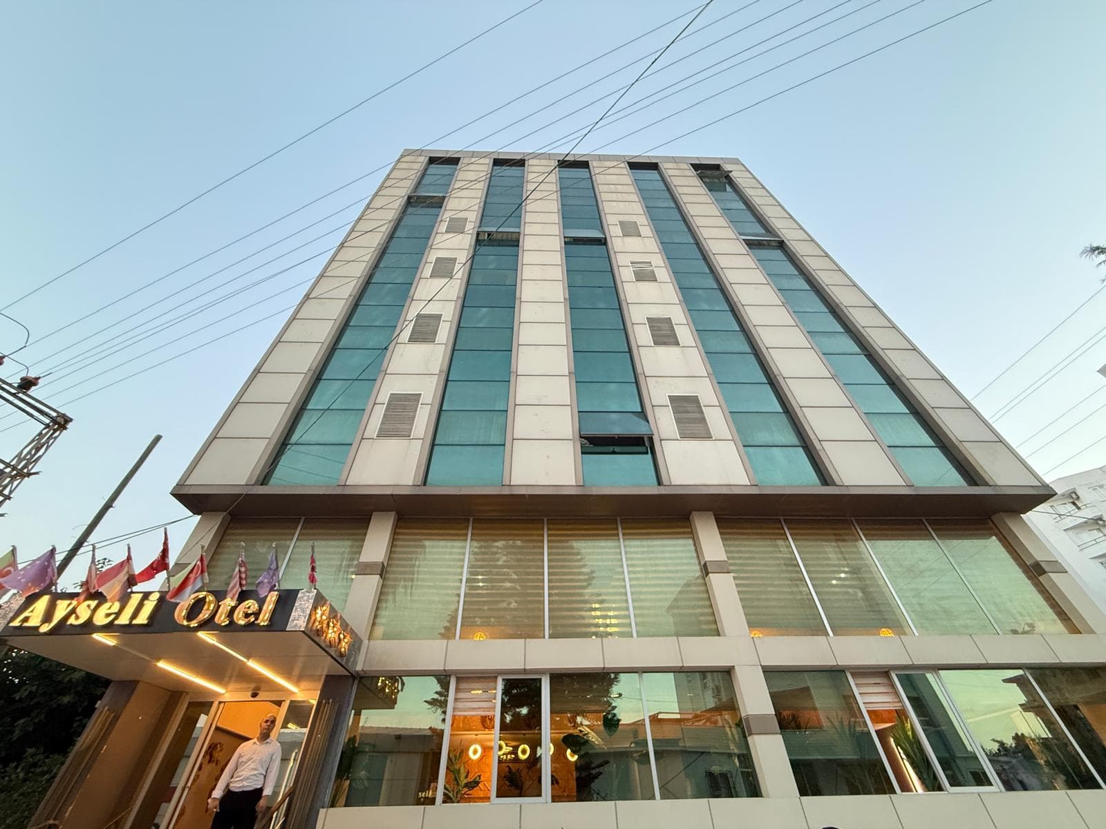 Ayseli Otel-resim-1