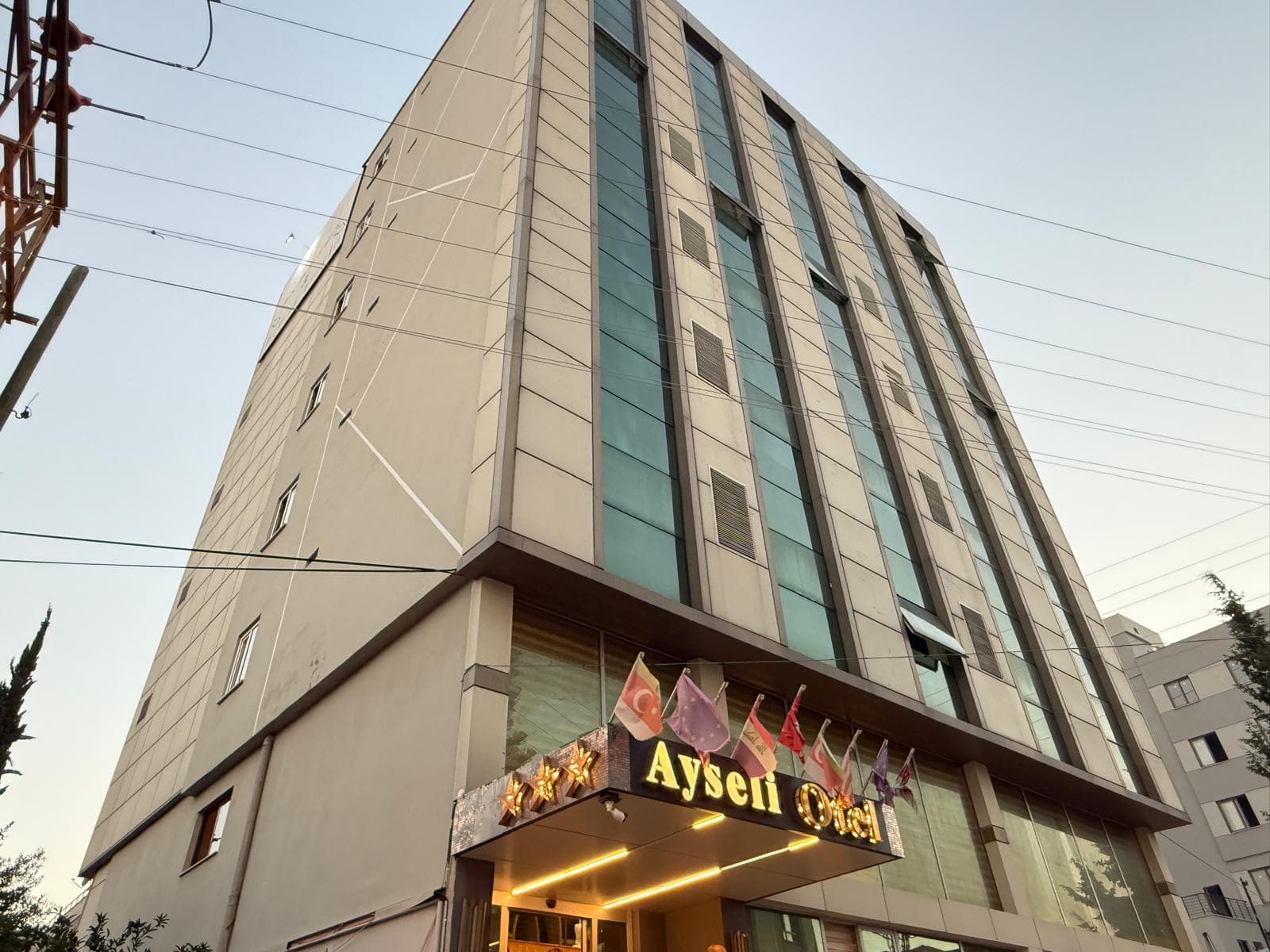 Ayseli Otel-resim-2