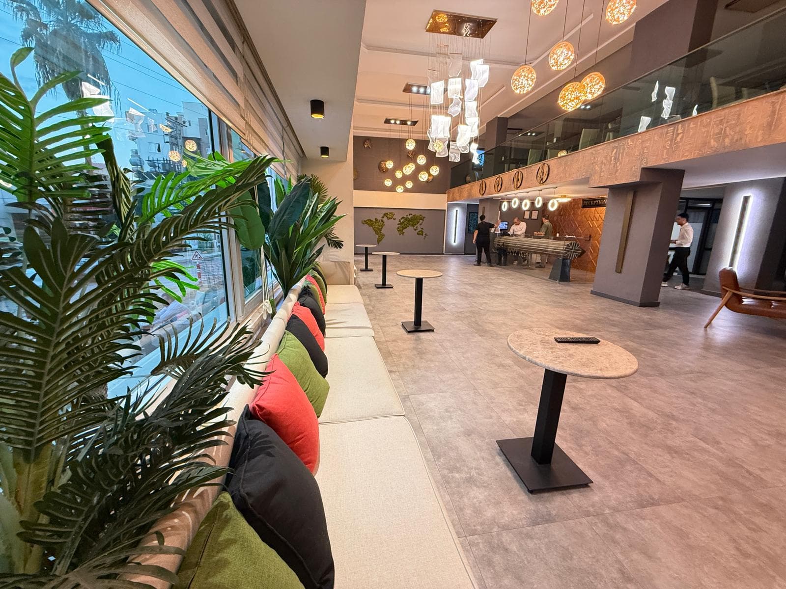 Ayseli Otel-resim-7