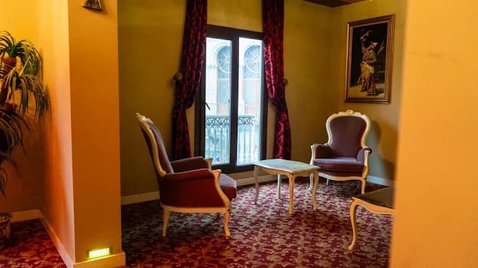 İpek Palas Hotel Şanlıurfa-resim-4