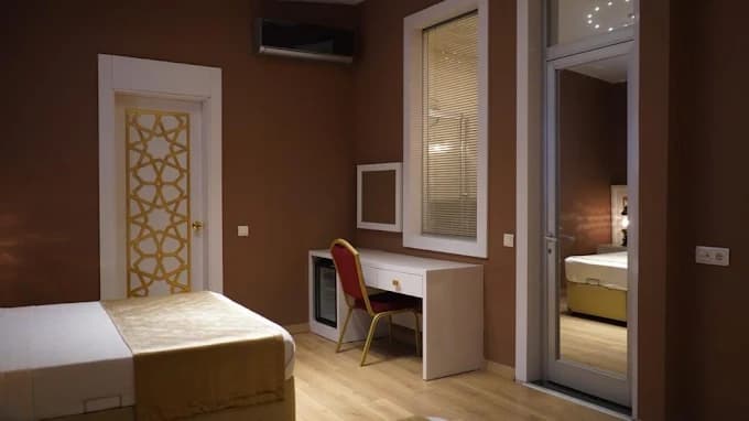 İpek Palas Hotel Şanlıurfa-resim-2