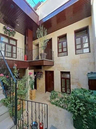Levissi Boutique Hotel-resim-0