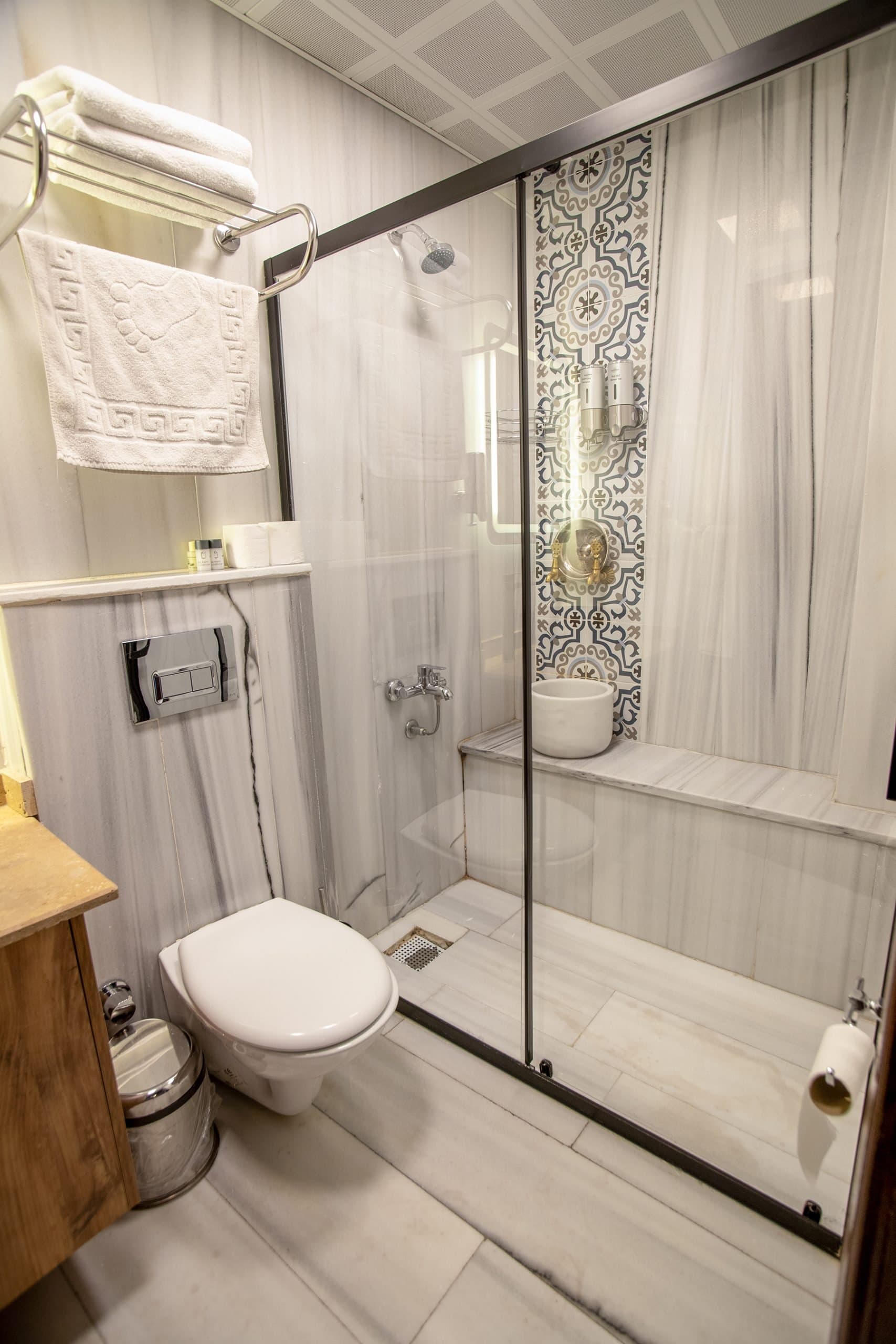 Levissi Boutique Hotel-resim-7