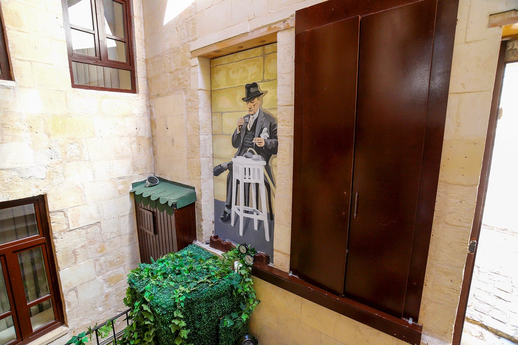 Levissi Boutique Hotel-resim-6