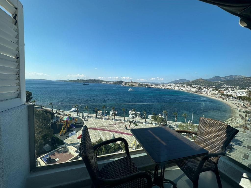 Gulet Otel Bodrum-resim-5