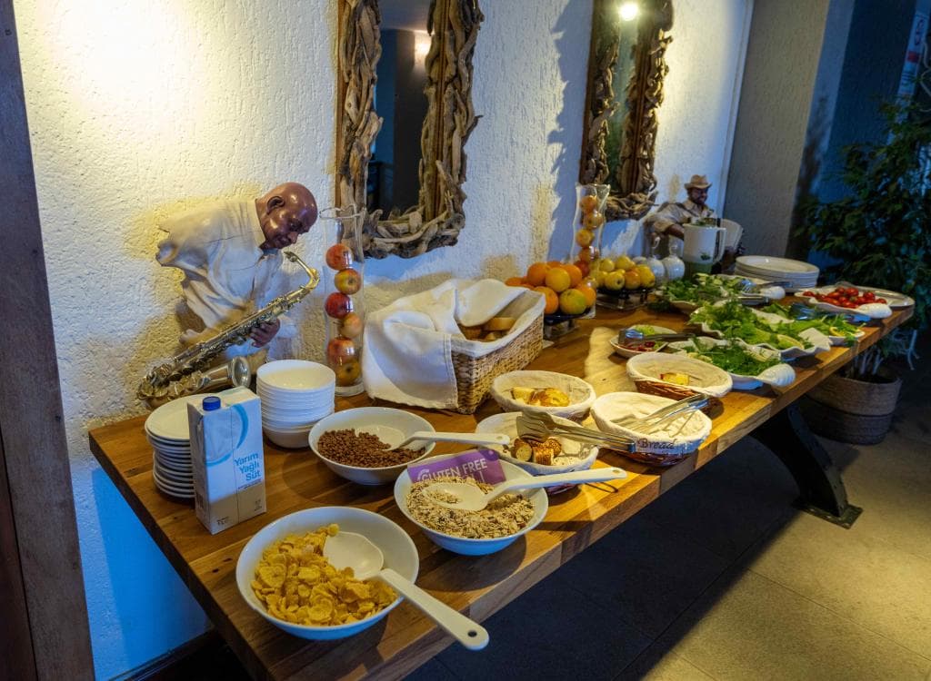 Gulet Otel Bodrum-resim-6