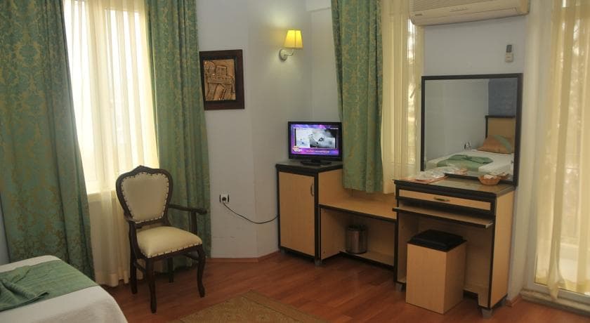 Nasa Flora Otel-resim-7