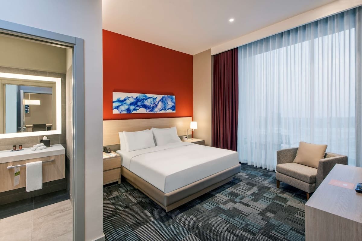 Hyatt House Hotel-resim-6