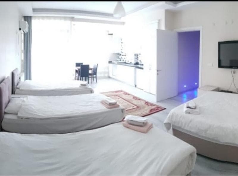 Yeşilyurt Pansiyon Karabağlar-resim-6