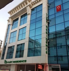 Yeşilyurt Pansiyon Karabağlar-resim-0