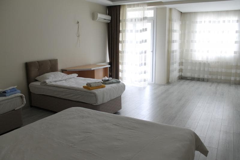 Yeşilyurt Pansiyon Karabağlar-resim-5