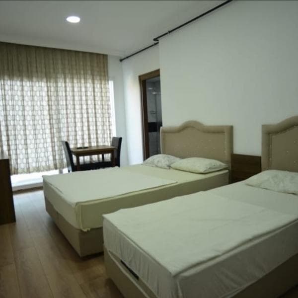 Yeşilyurt Pansiyon Karabağlar-resim-7