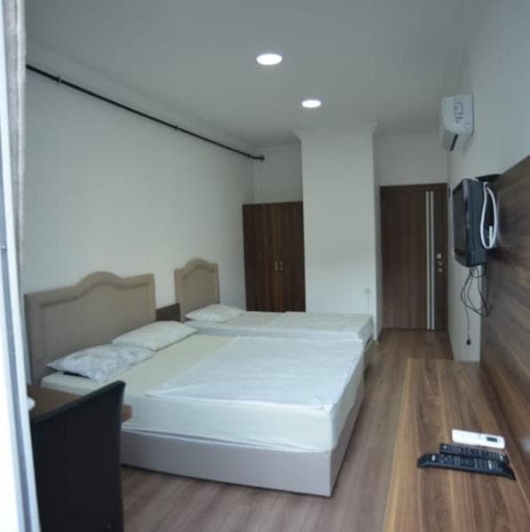 Yeşilyurt Pansiyon Karabağlar-resim-1