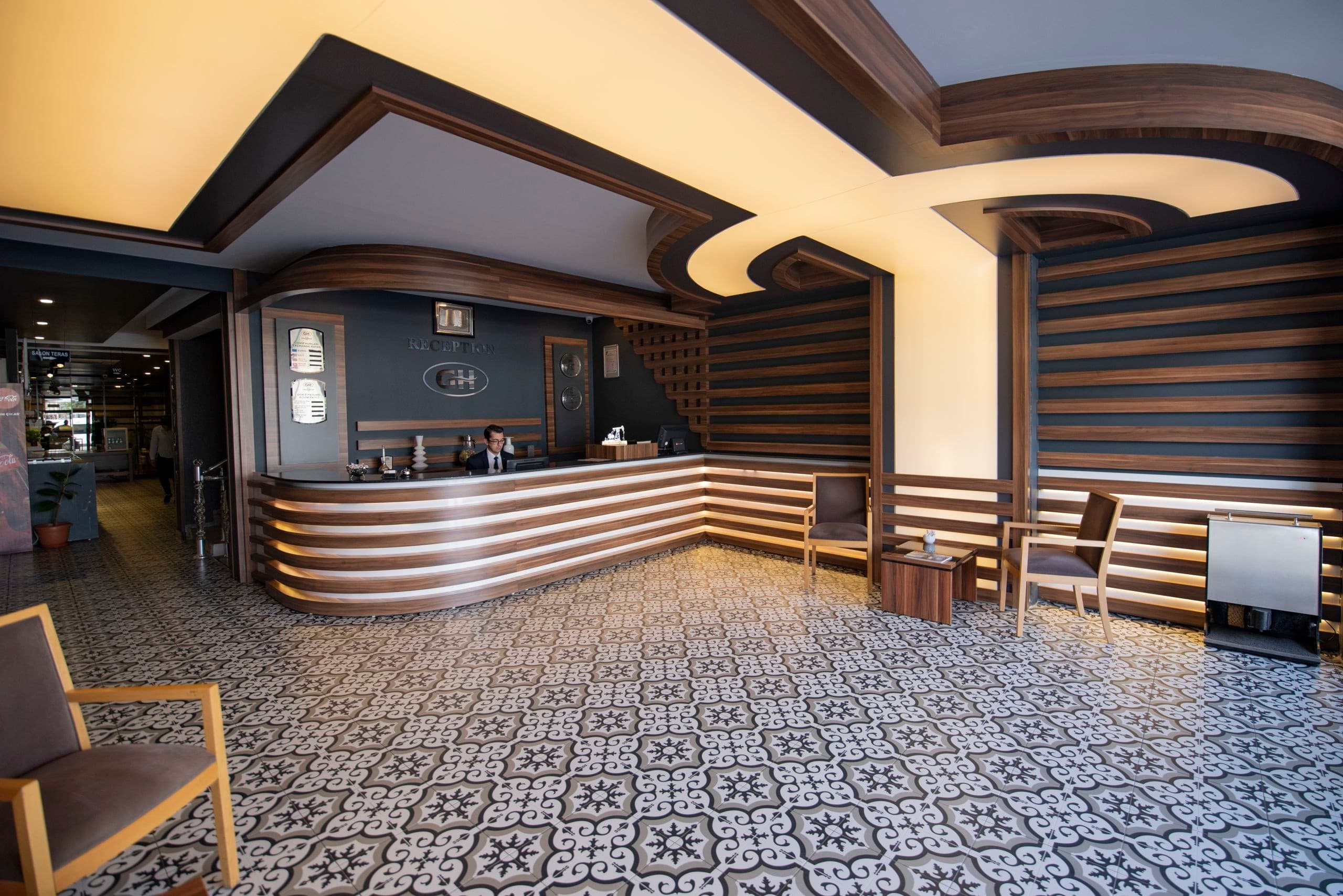 Grand Hasankeyf Otel Batman-resim-2