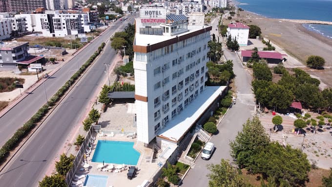 Denizkumu Hotel-resim-0
