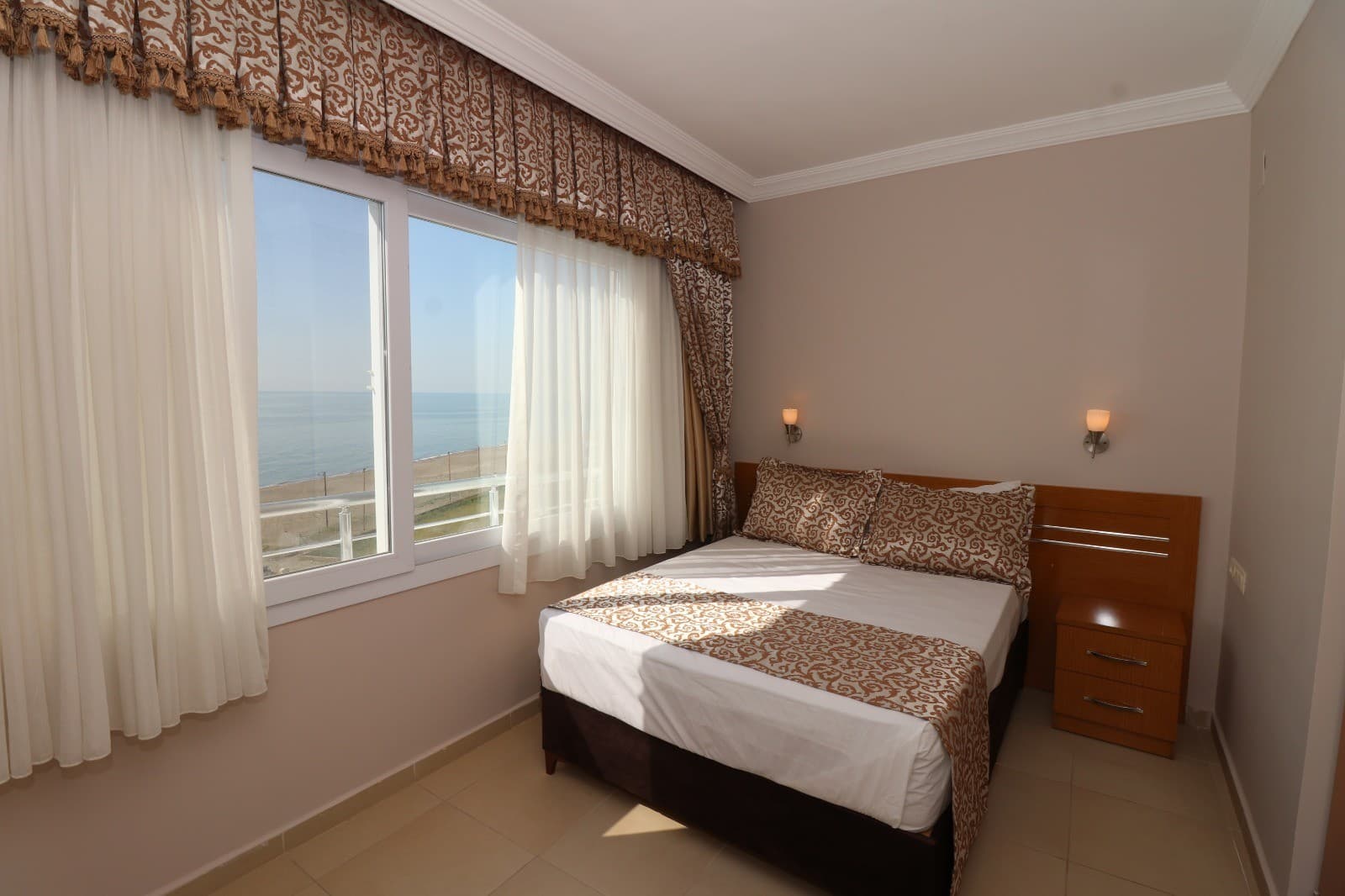 Denizkumu Hotel-resim-1