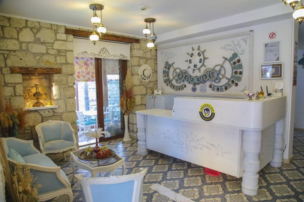 Alaçatı Leylak Hotel-resim-5