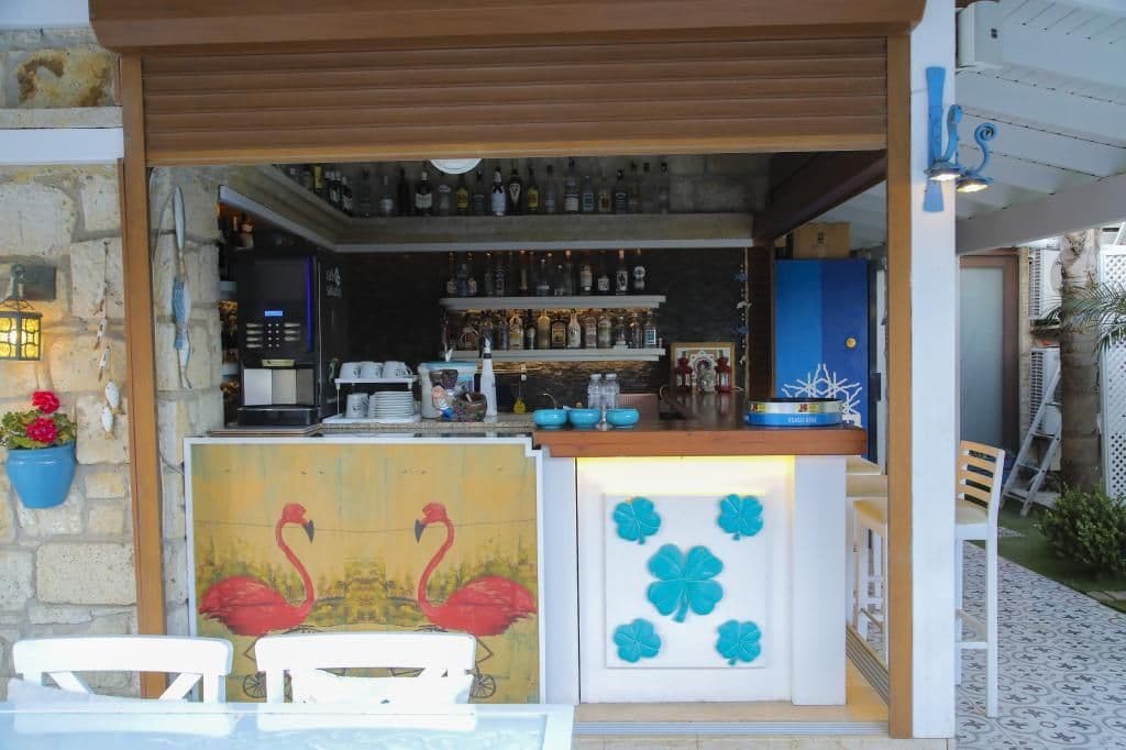 Alaçatı Leylak Hotel-resim-2