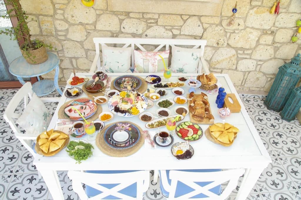 Alaçatı Leylak Hotel-resim-3