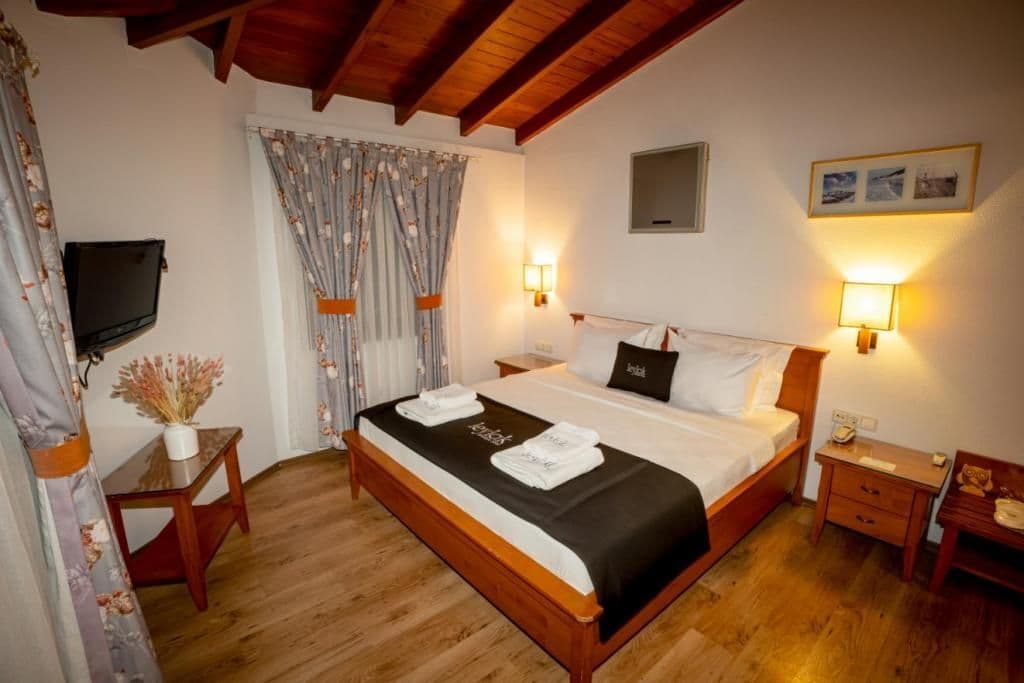Alaçatı Leylak Hotel-resim-1