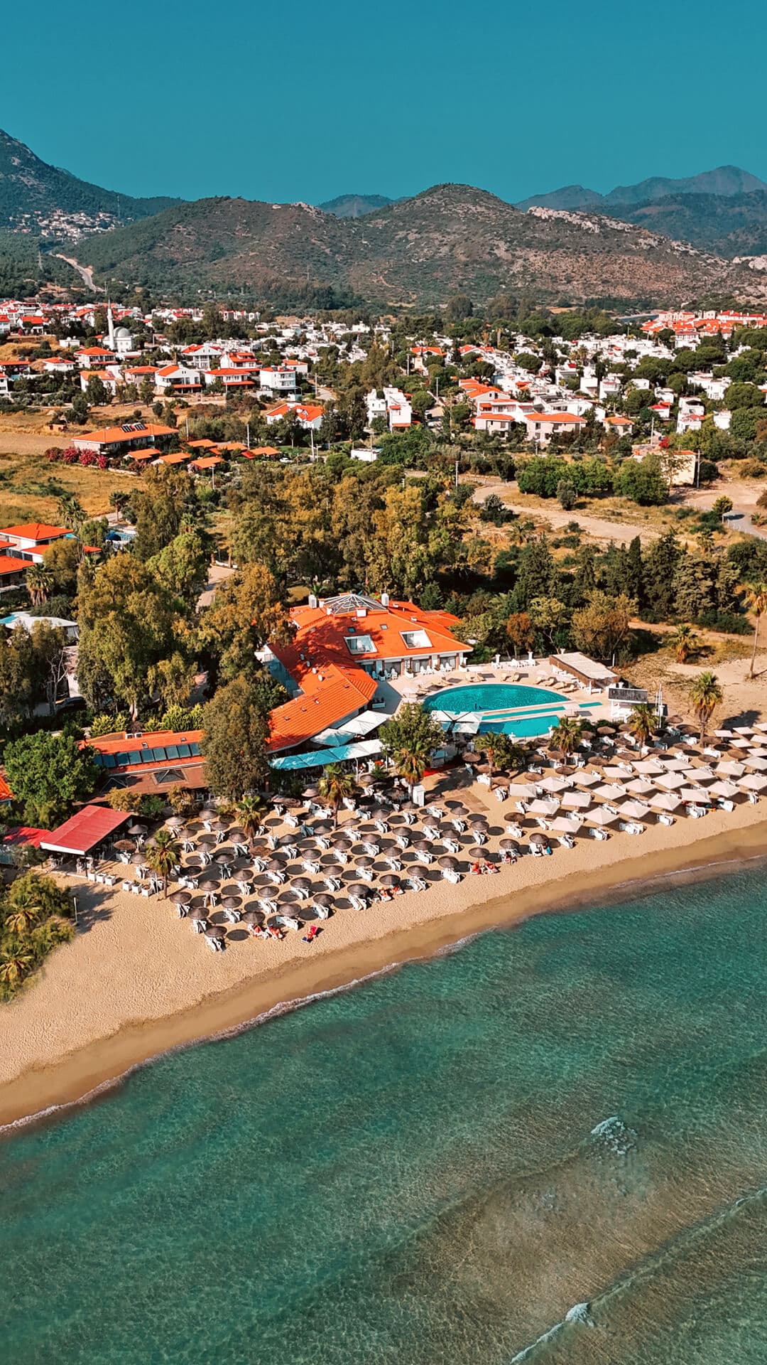 Palm Bay Beach Hotel-resim-0