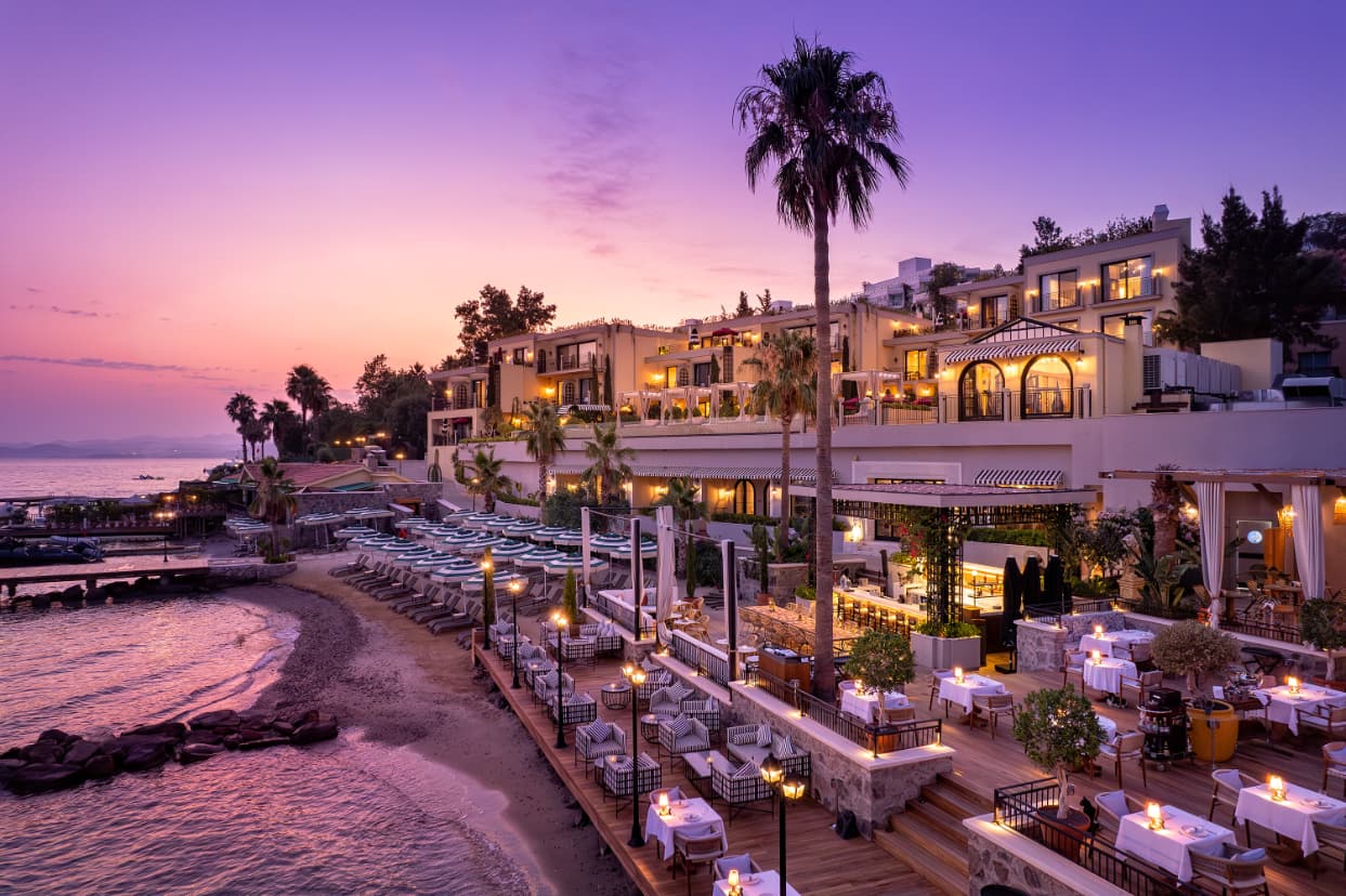 Casa Nonna Bodrum-resim-4