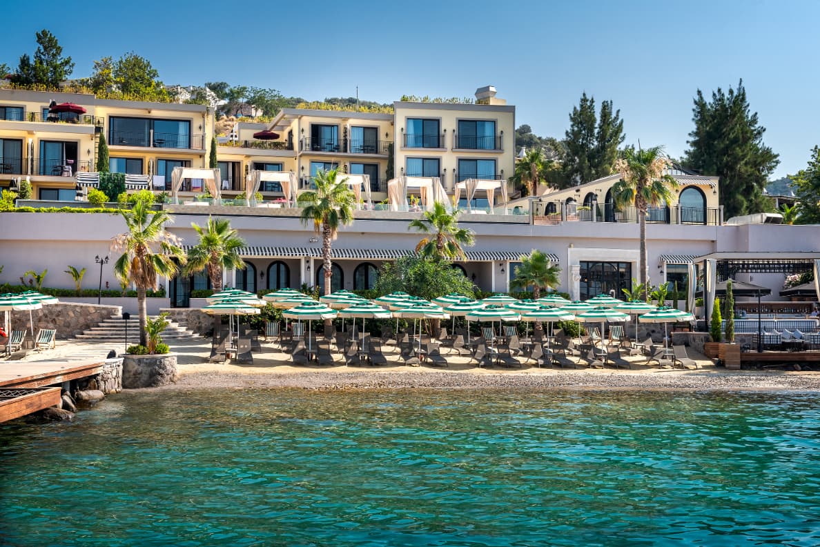 Casa Nonna Bodrum-resim-2