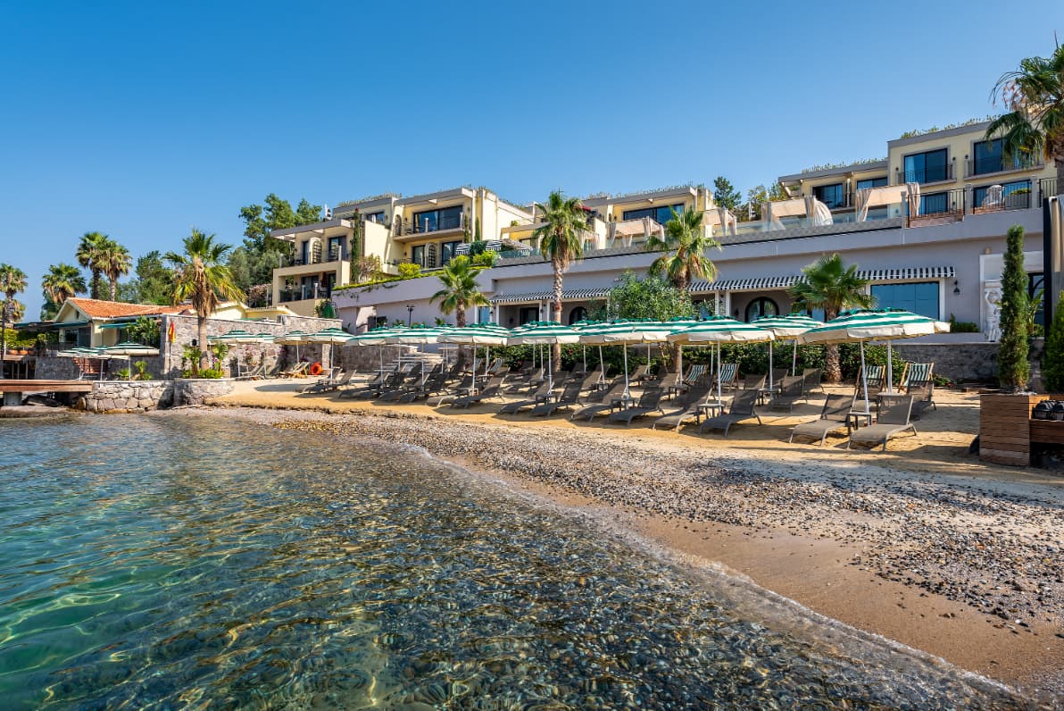 Casa Nonna Bodrum-resim-7